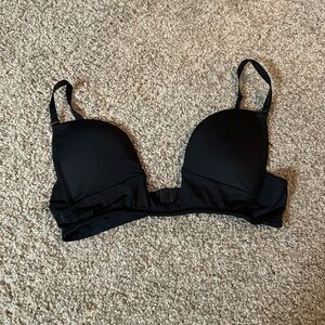 La SENZA Classic Black Bra